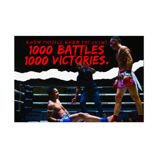 Sun Tzu | Poster