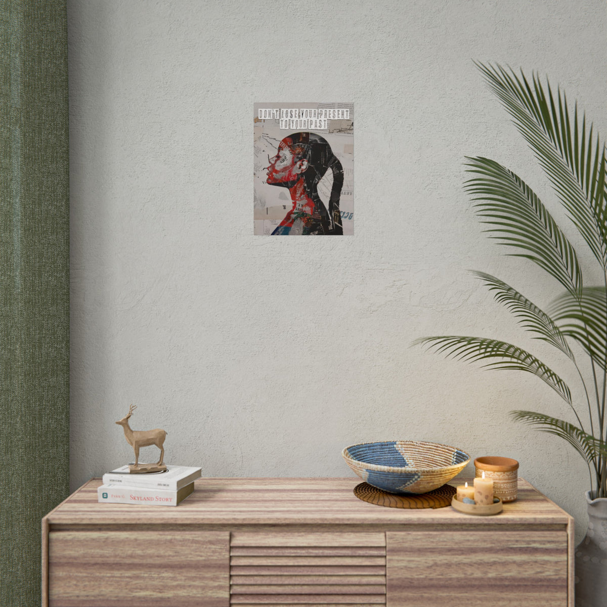 Present | Poster