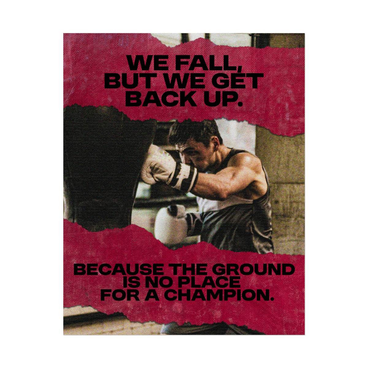 Get Up | Poster