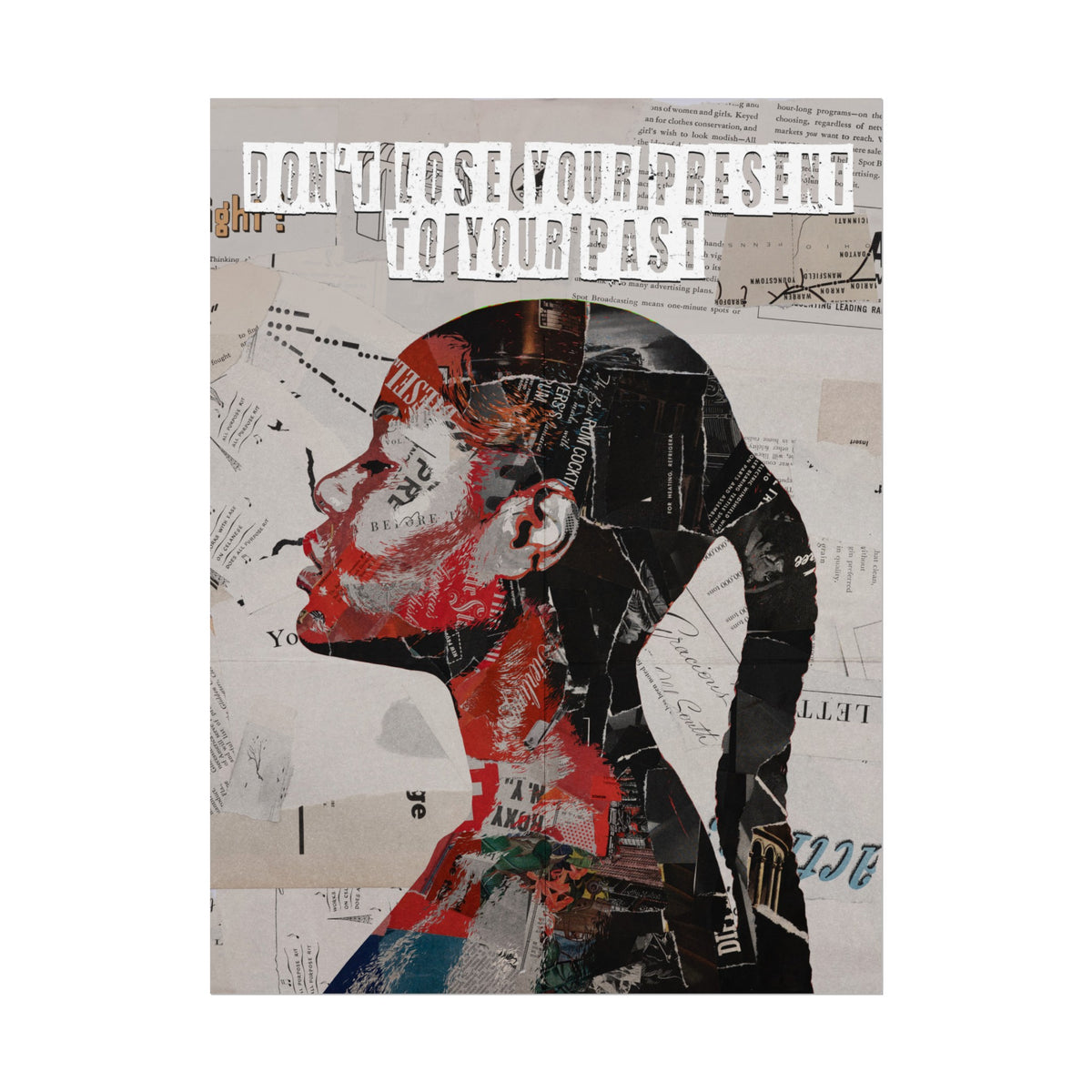 Present | Poster