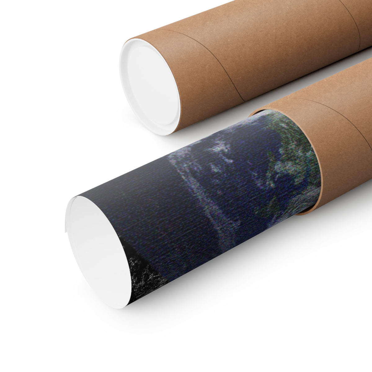 The World Is Yours Poster, Gold Typography Motivational Wall Art, Office and Dorm Decor