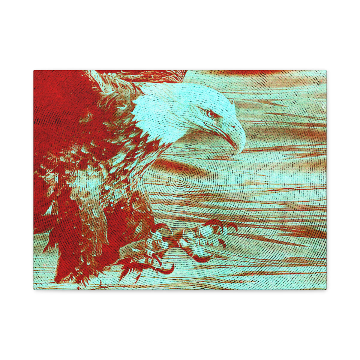 EAGLE | Canvas