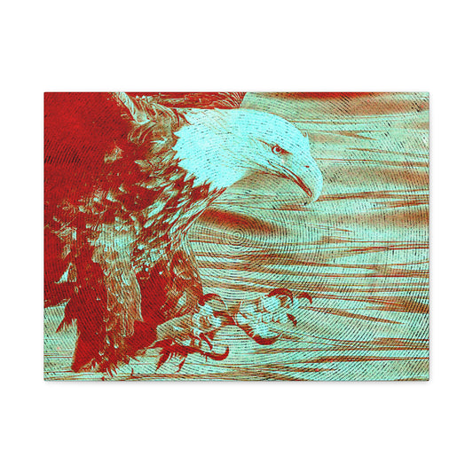EAGLE | Canvas