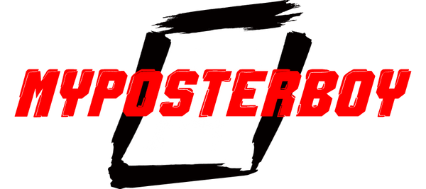 My Poster Boy LLC